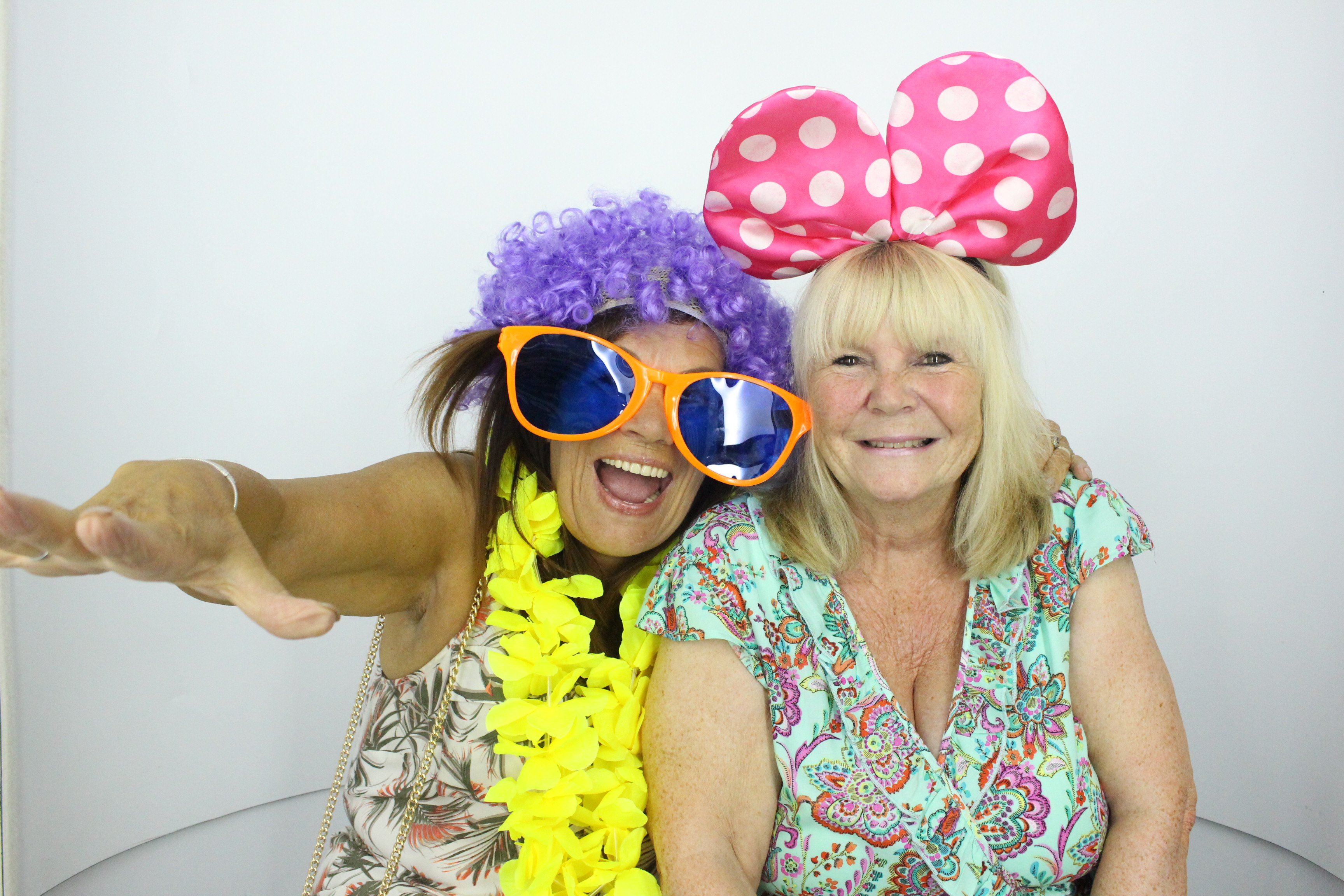 Gary & Debbies Wedding | View more photos from the event at gallery.myphotoboothexperience.co.uk/u/MyPhotoBoothExperienceLtd/Gary-Debbies-Wedding